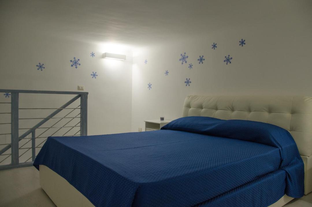 Photo of Bedroom in Massafra