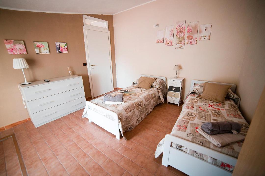 Photo of Bedroom in Pozzilli