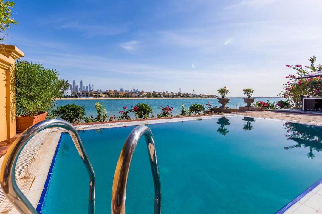 Photo of Outdoor in Palm Jumeirah
