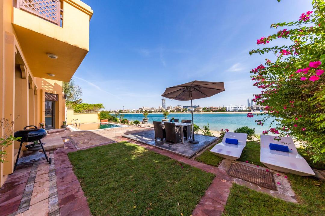 Photo of Others in Palm Jumeirah