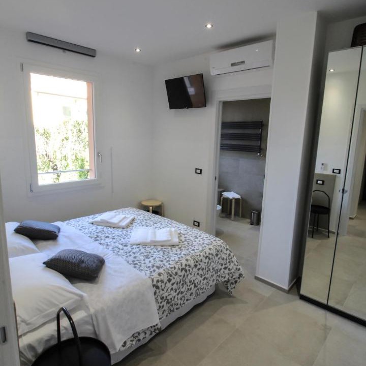 Photo of Bedroom in Ravenna