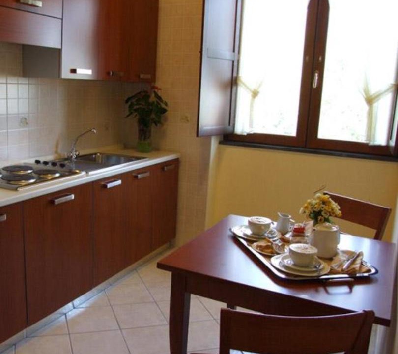 Photo of Kitchen in Montoro Inferiore
