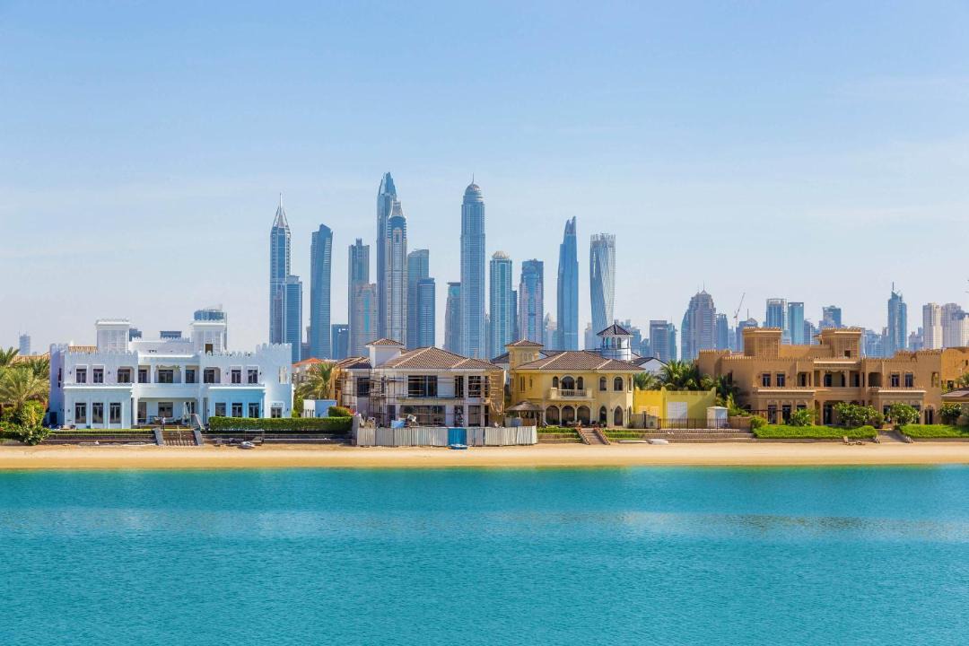 Photo of Outdoor in Palm Jumeirah
