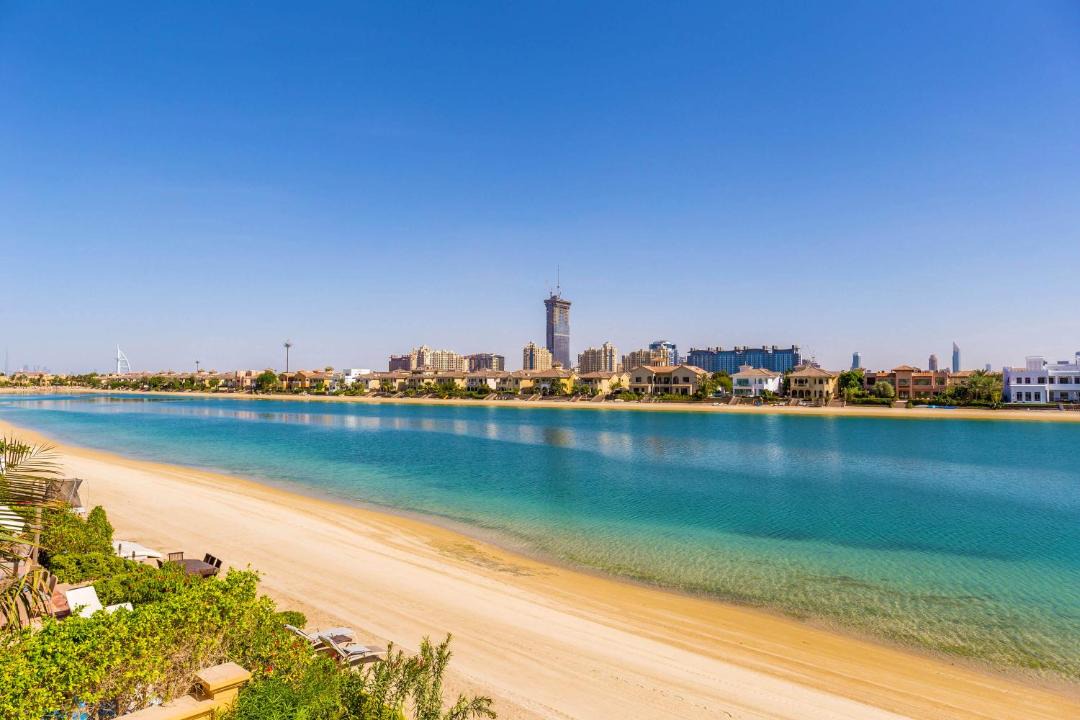 Photo of Outdoor in Palm Jumeirah