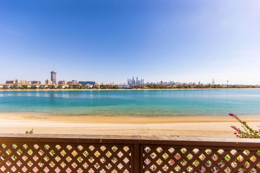 Photo of Outdoor in Palm Jumeirah