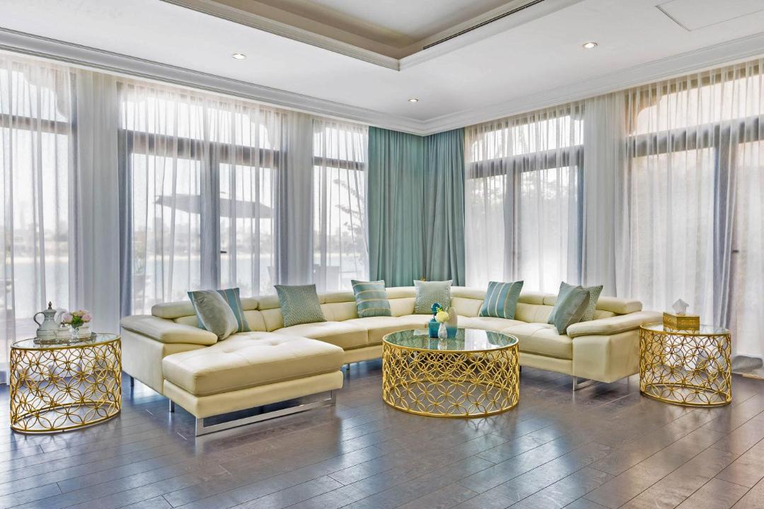 Photo of Livingroom in Palm Jumeirah