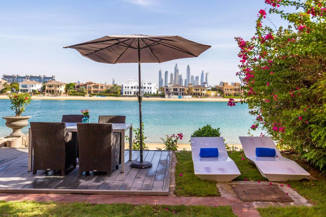 Photo of Outdoor in Palm Jumeirah