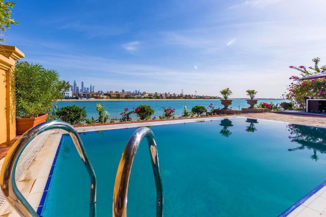 Photo of Outdoor in Palm Jumeirah