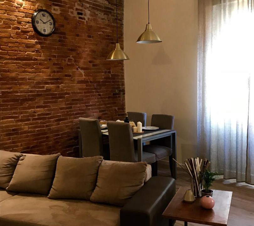 Photo of Livingroom in Montecatini Terme