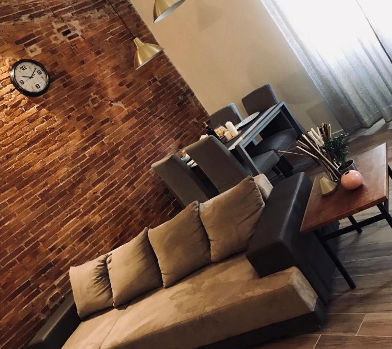 Photo of Livingroom in Montecatini Terme