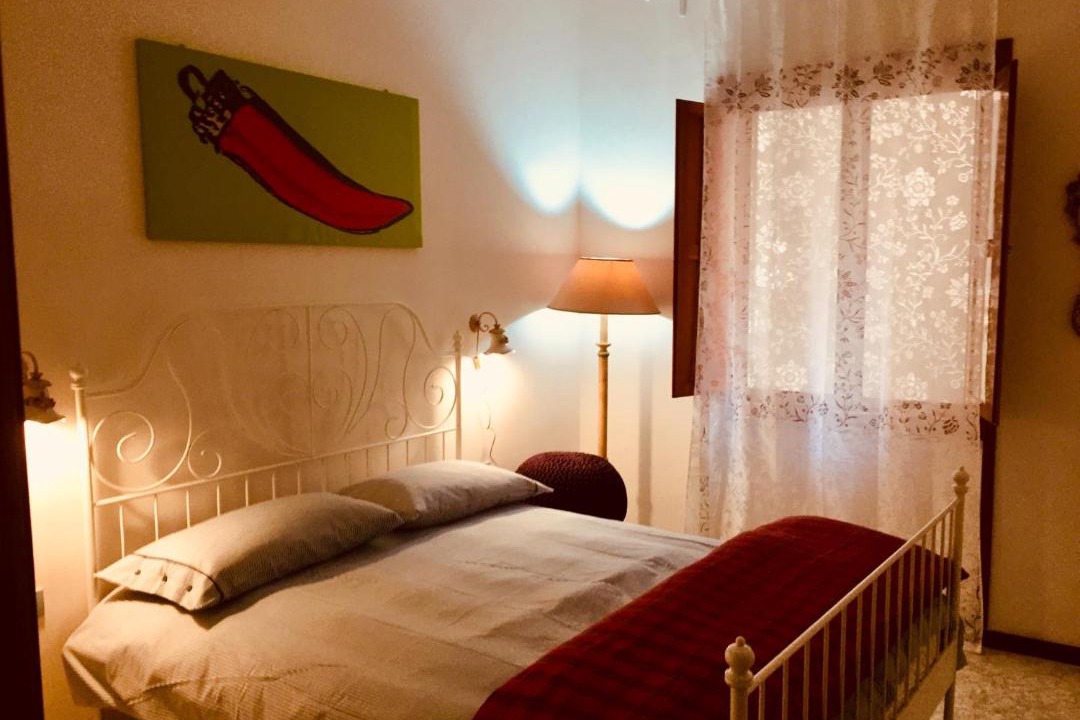 Photo of Bedroom in Quartieri Spagnoli