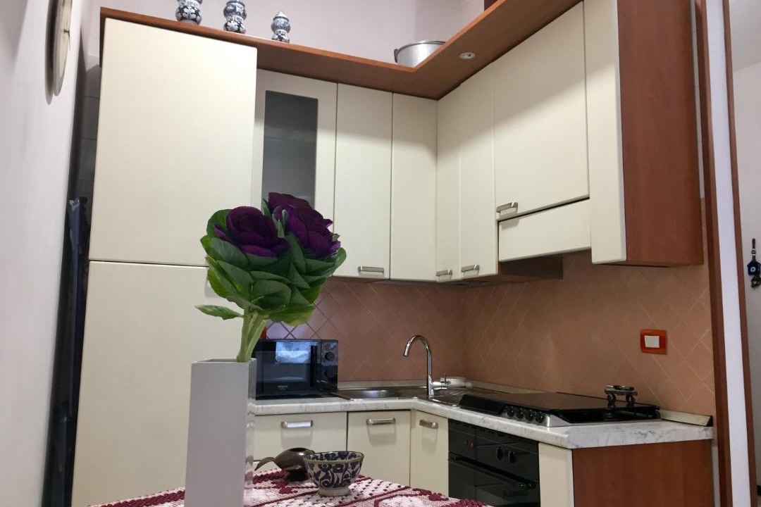 Photo of Kitchen in Quartieri Spagnoli