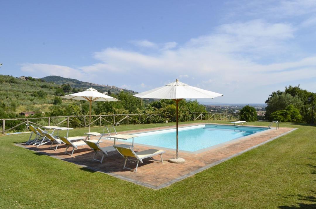 Photo of Outdoor in San Pietro a Cegliolo
