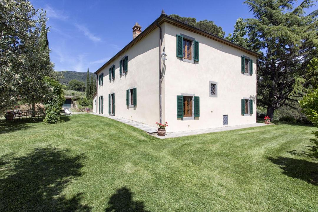 Photo of Buildings in San Pietro a Cegliolo