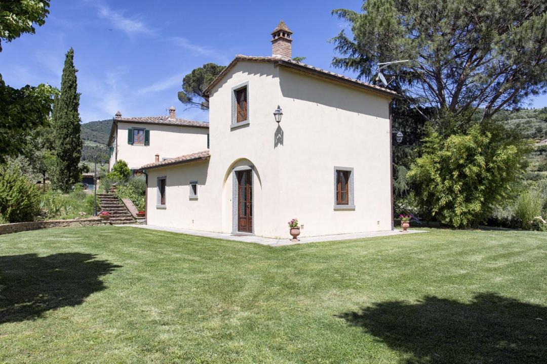 Photo of Buildings in San Pietro a Cegliolo