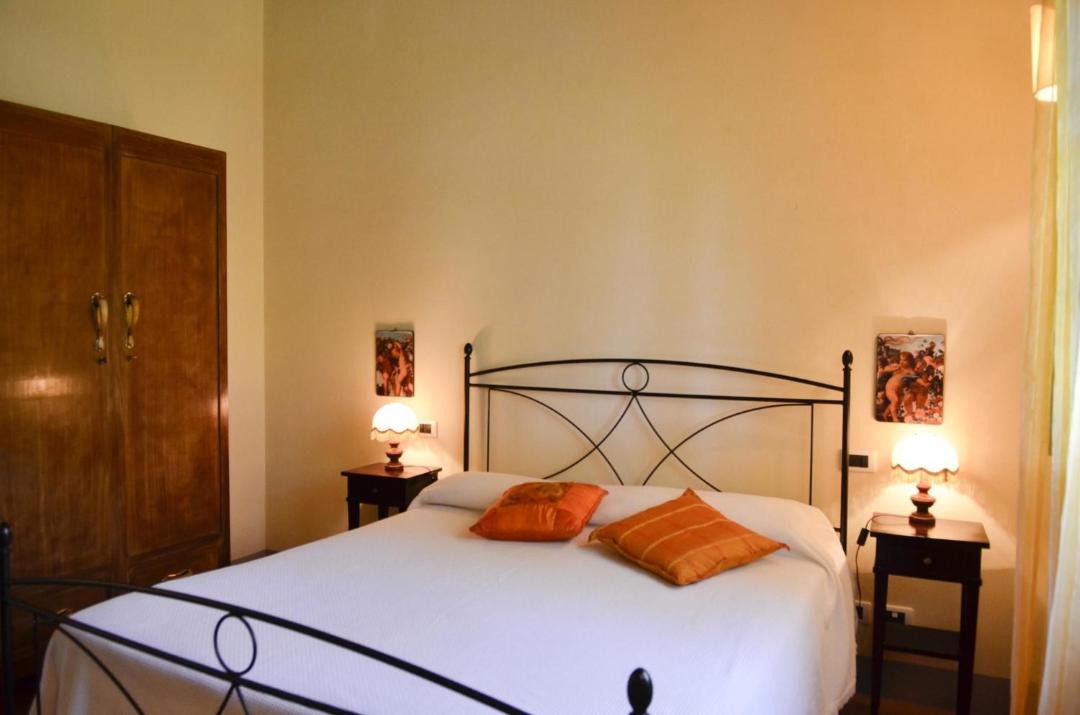 Photo of Bedroom in San Pietro a Cegliolo