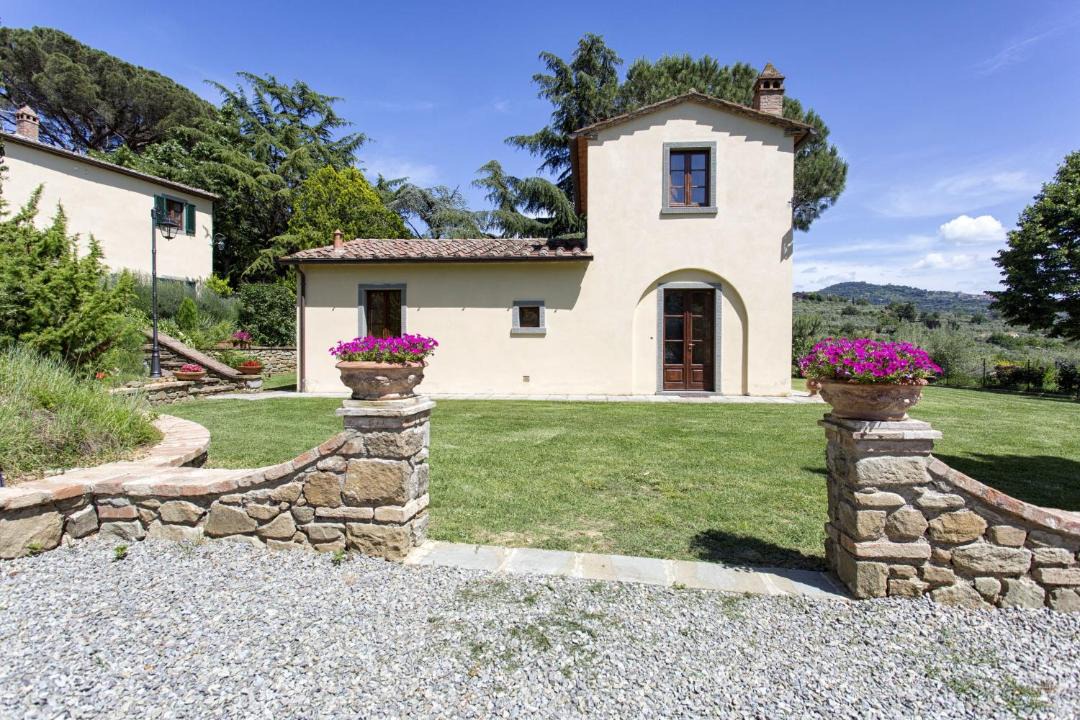 Photo of Buildings in San Pietro a Cegliolo