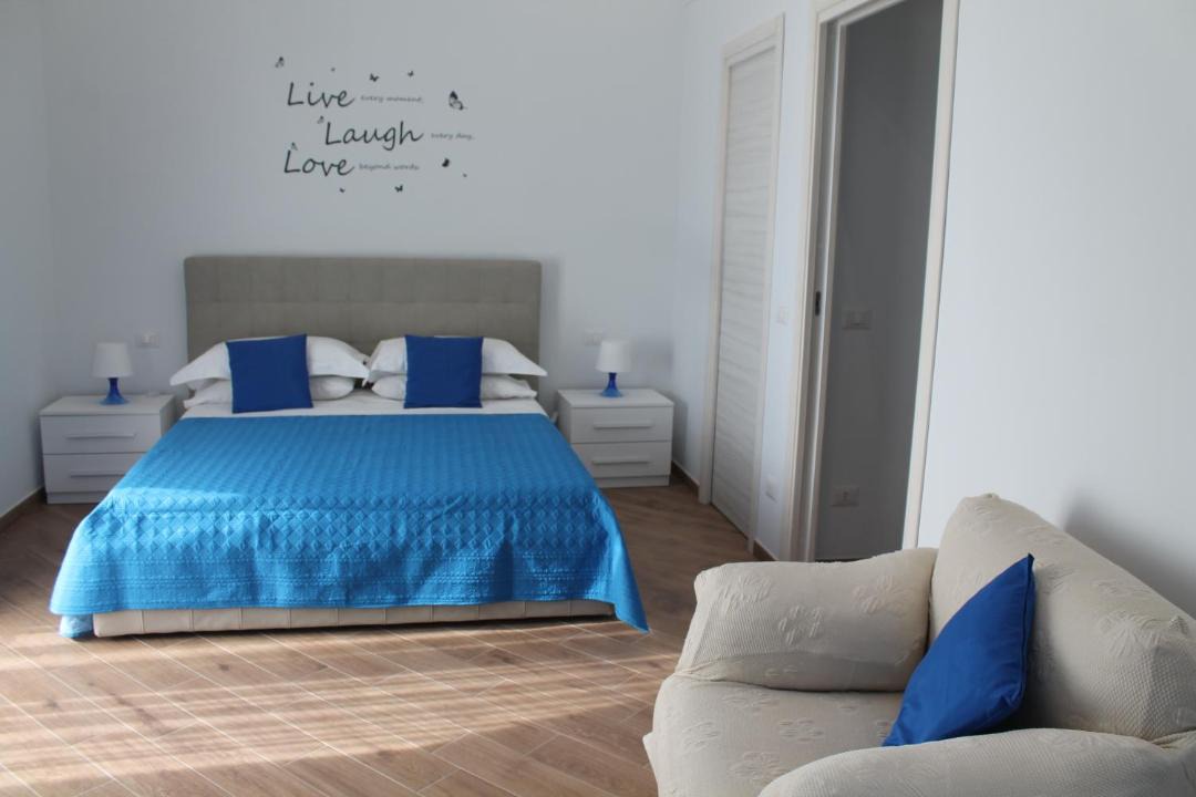 Photo of Bedroom in Schiazzano