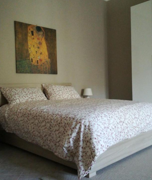 Photo of Bedroom in Torre del Greco
