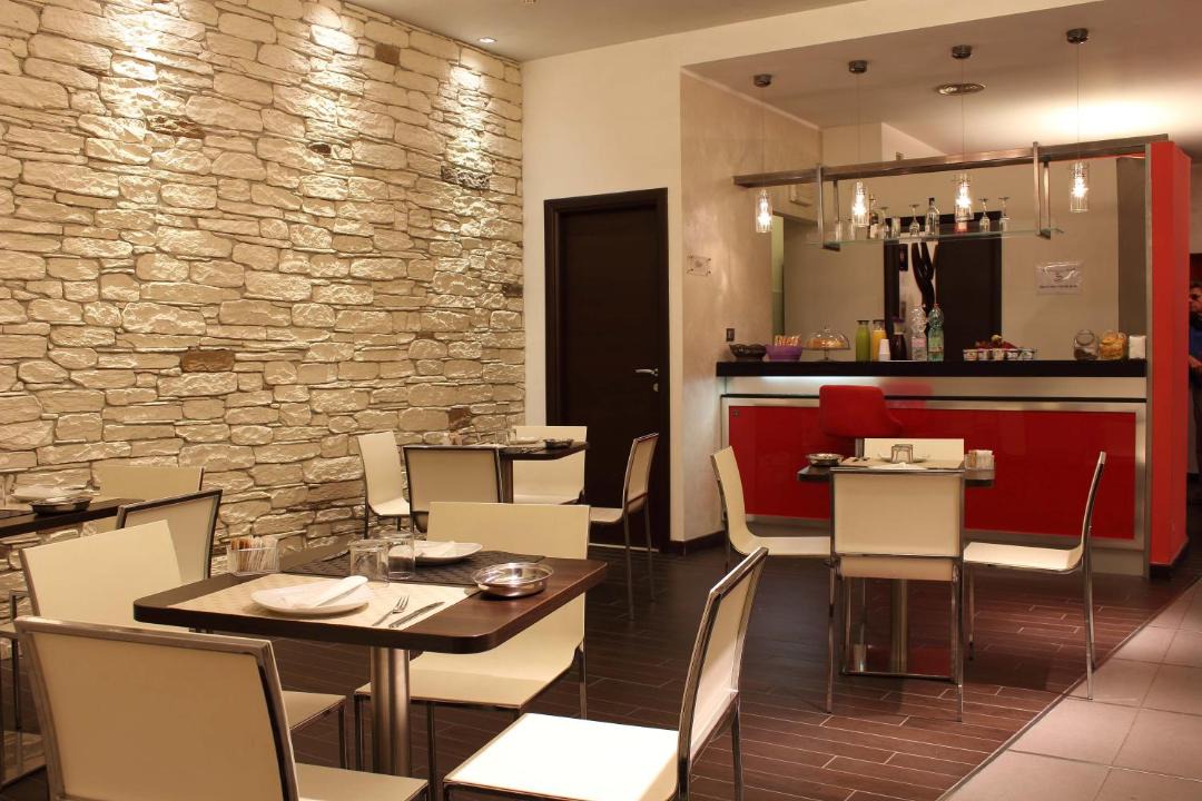 Photo of Kitchen in Potenza