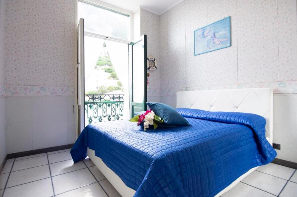 Photo of Bedroom in Atrani