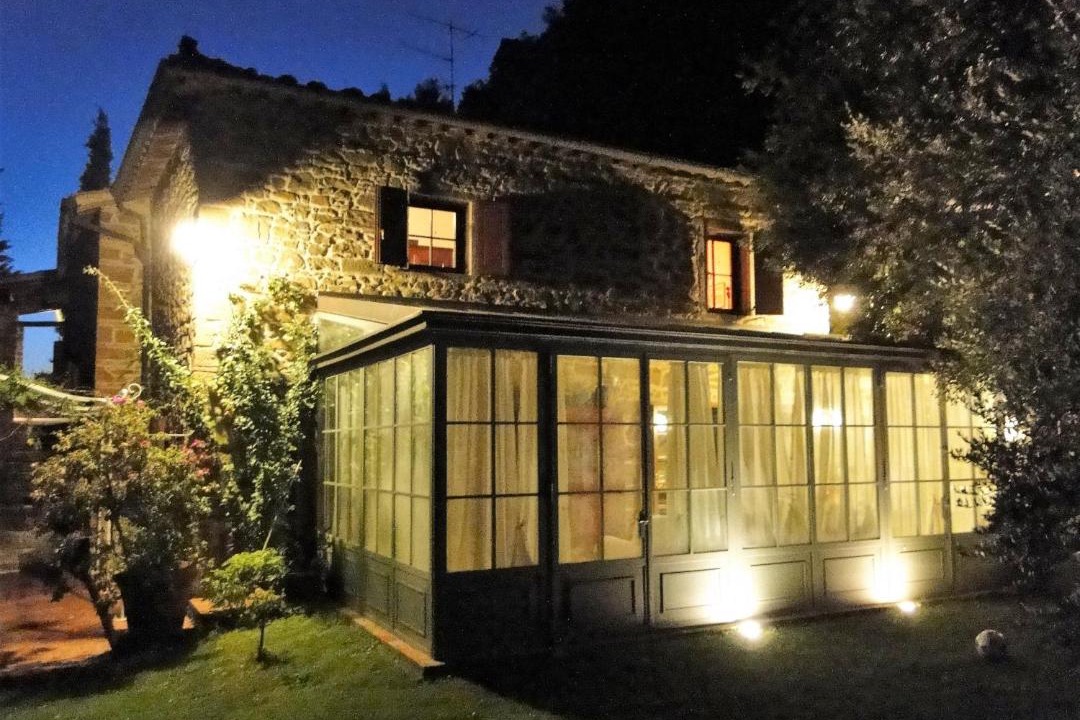 Photo of Buildings in Civitella in Val di Chiana
