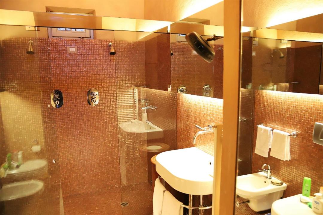 Photo of Bathroom in Civitella in Val di Chiana