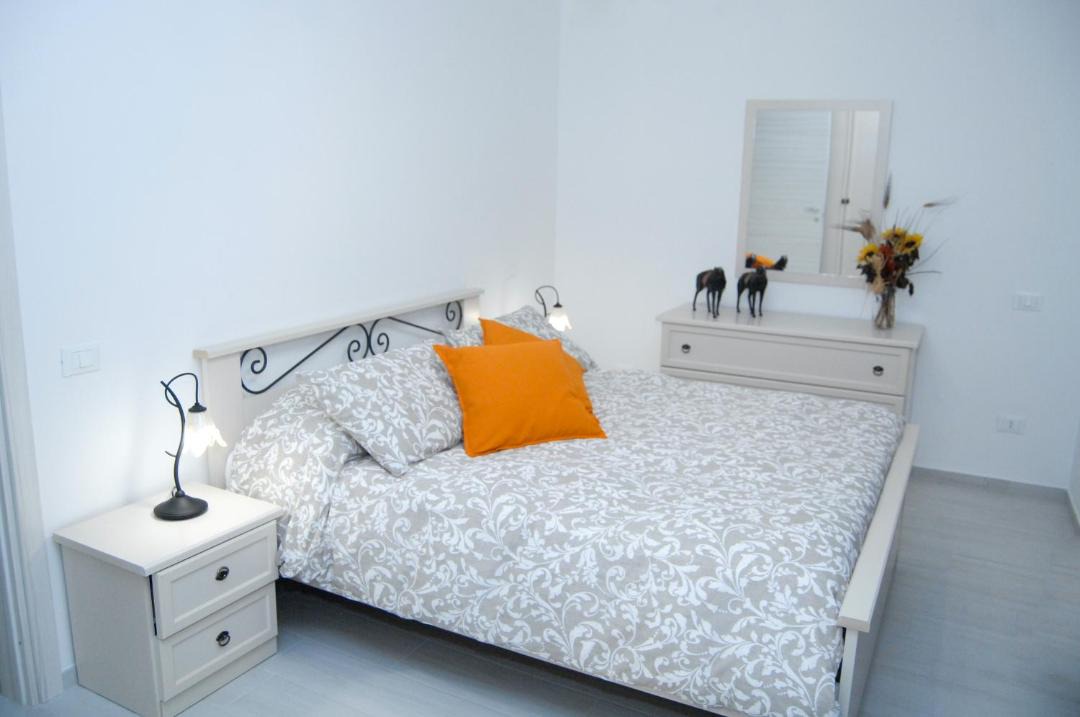 Photo of Bedroom in Lancusi