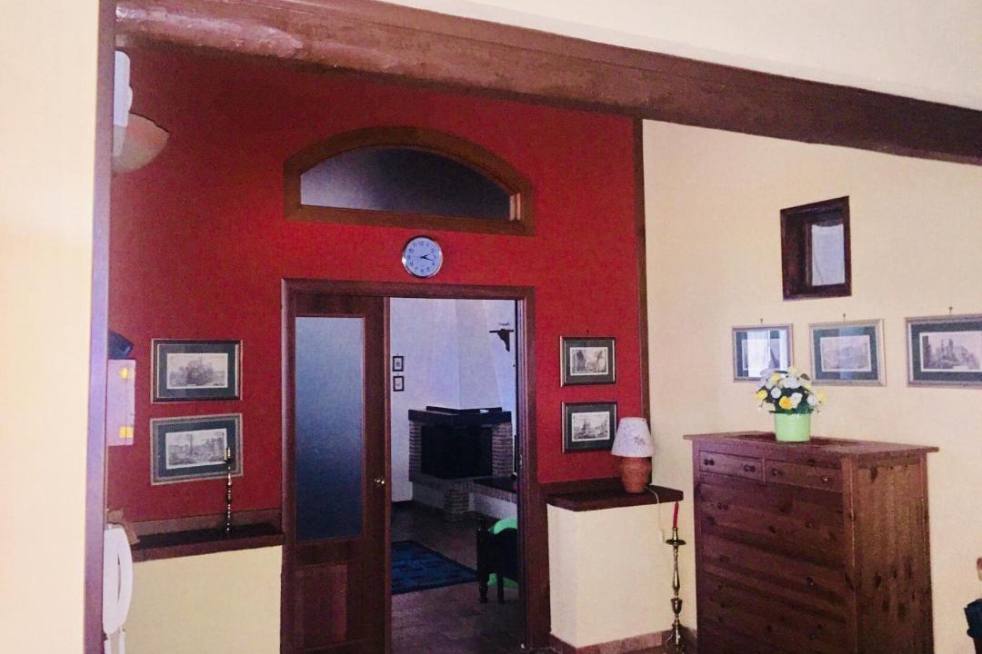 Photo of Livingroom in Capua