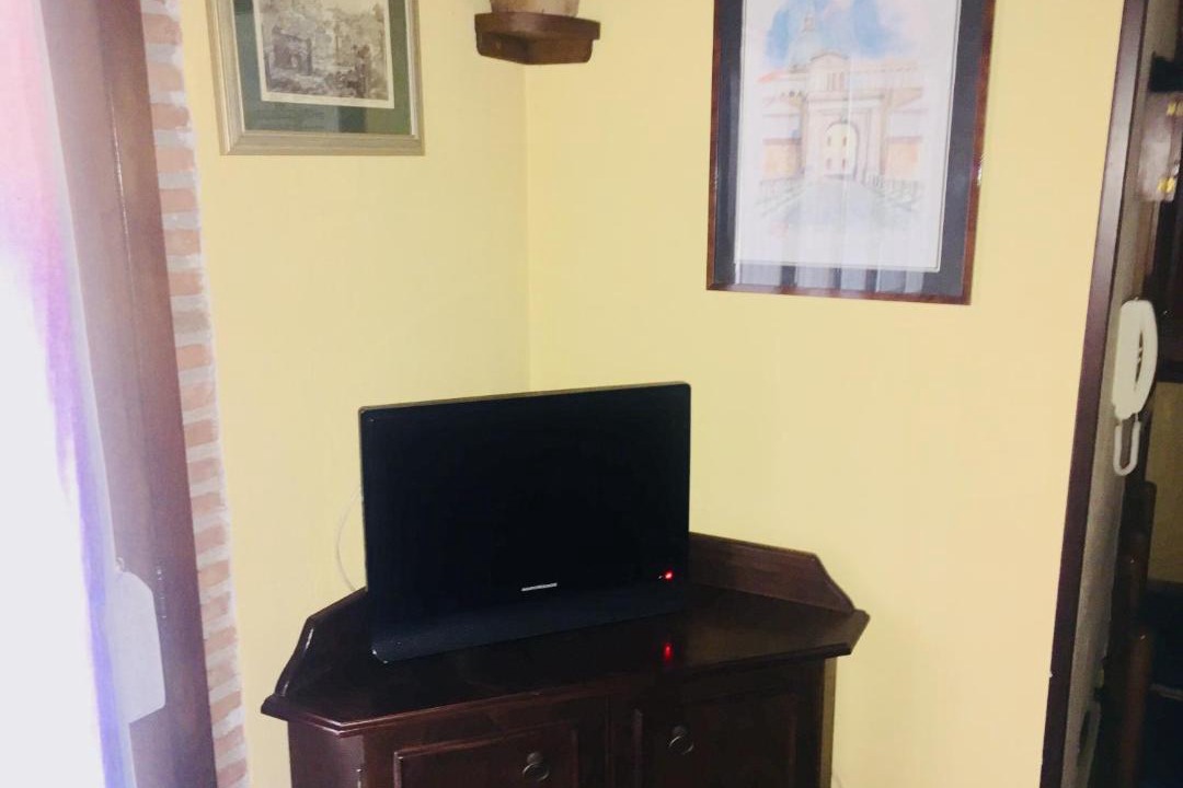 Photo of Livingroom in Capua