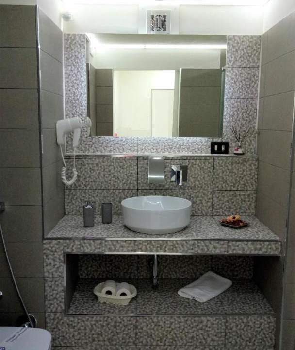Photo of Bathroom in Cerignola