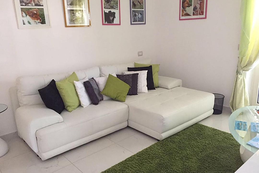 Photo of Livingroom in Tortora Marina