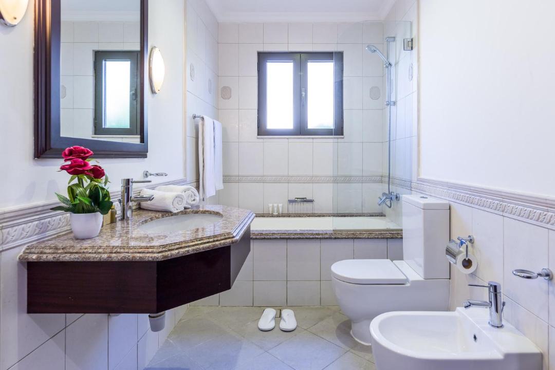 Photo of Bathroom in Palm Jumeirah