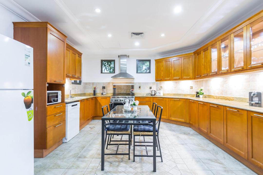 Photo of Kitchen in Palm Jumeirah