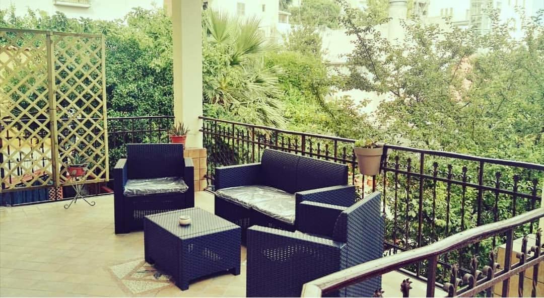 Photo of Patio Balcony in Torre del Greco