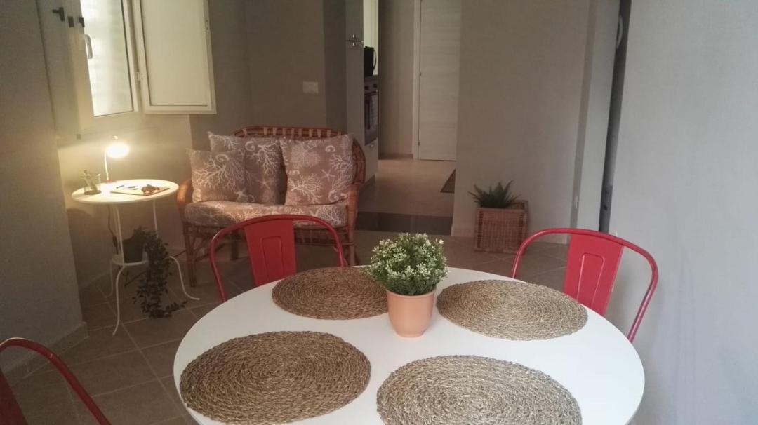 Photo of Livingroom in Torre del Greco
