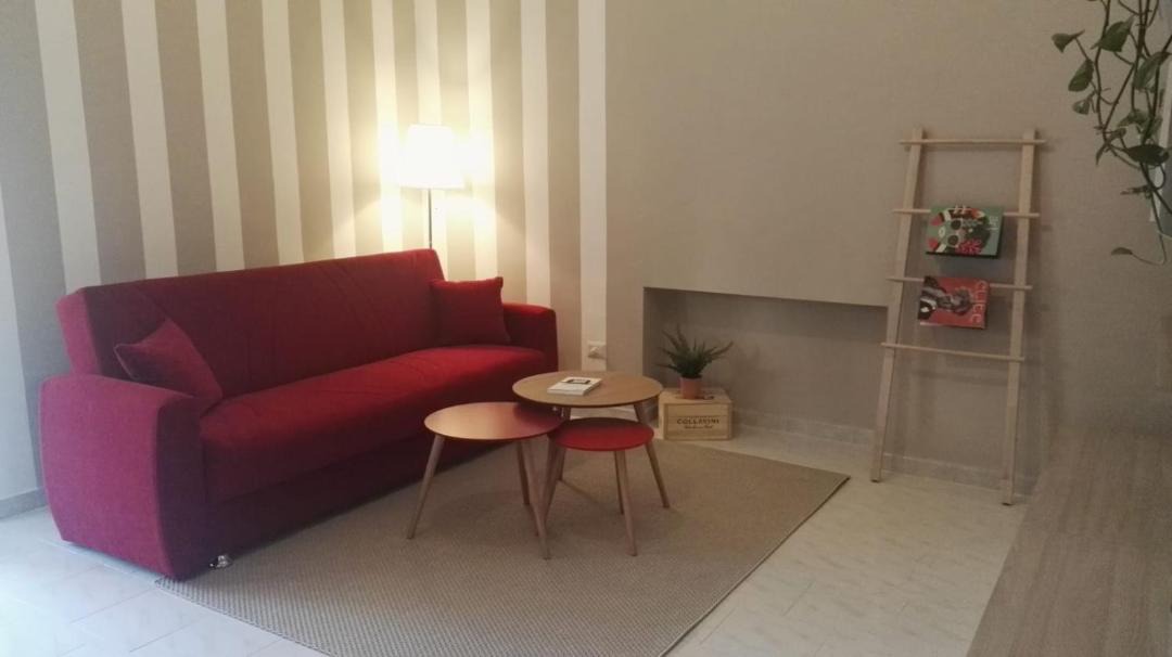 Photo of Livingroom in Torre del Greco