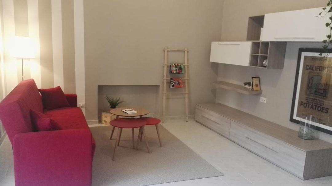 Photo of Livingroom in Torre del Greco