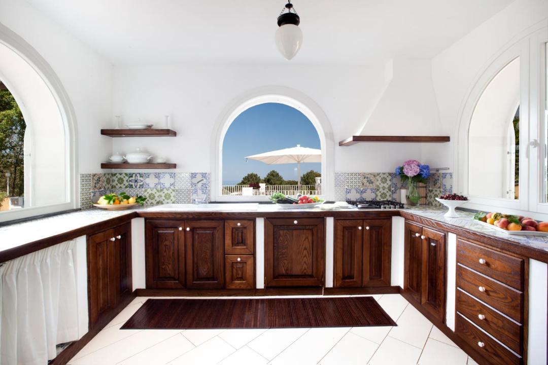 Photo of Kitchen in Sorrento