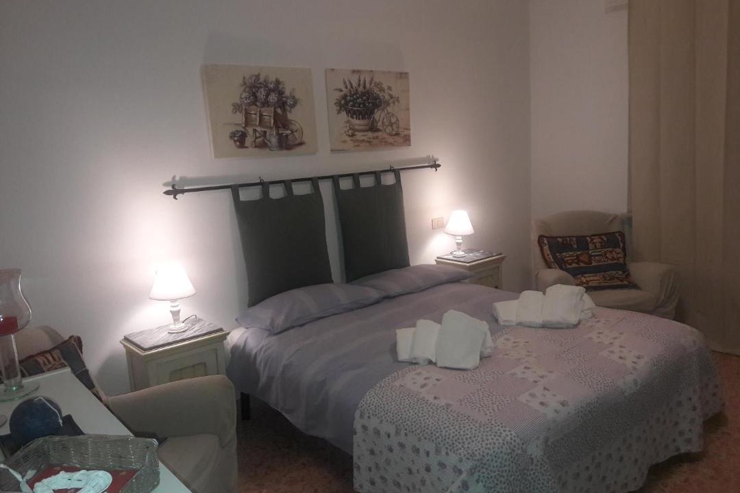 Photo of Bedroom in Perugia