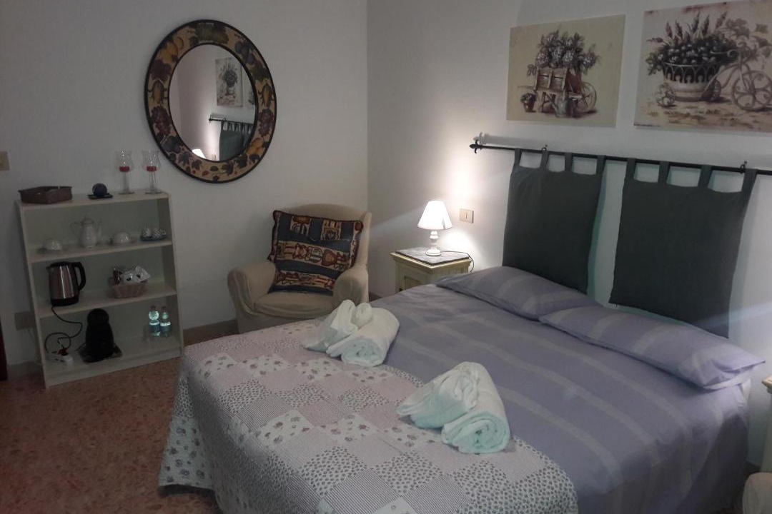 Photo of Bedroom in Perugia
