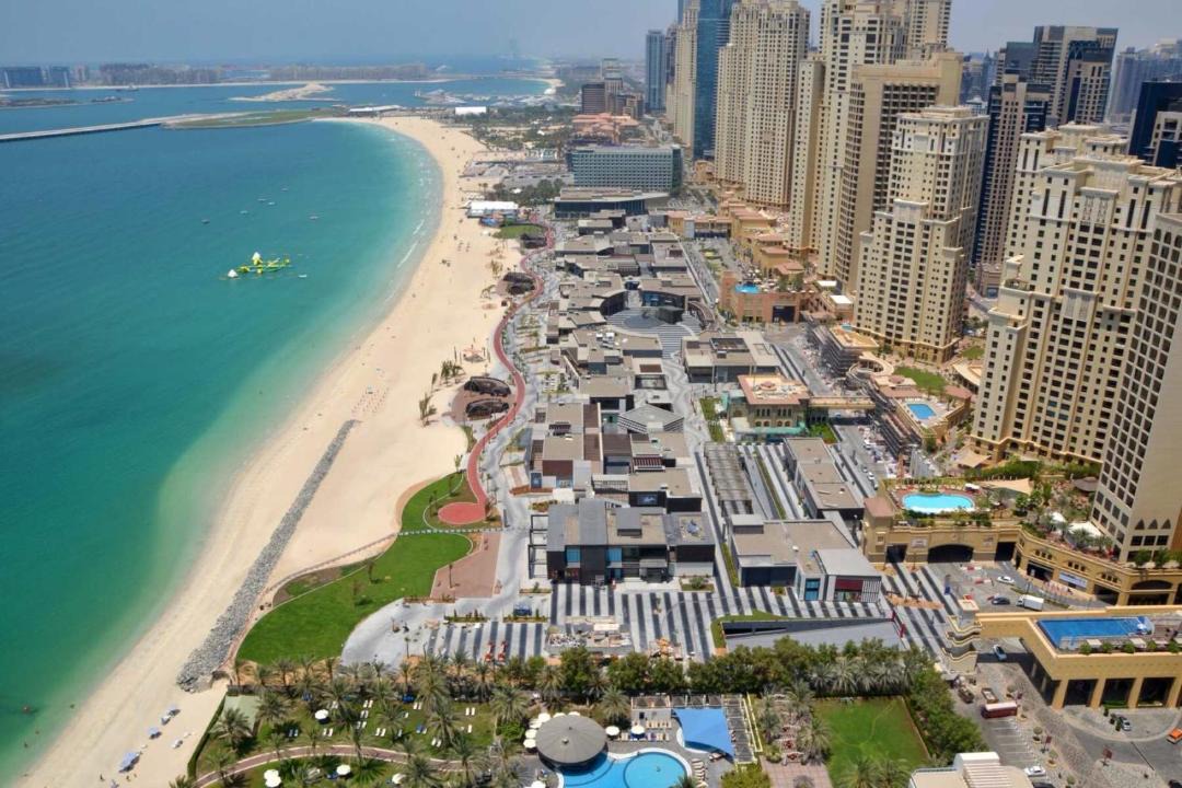Photo of Others in Dubai Marina