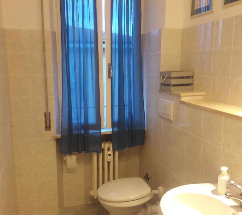 Photo of Bathroom in Perugia