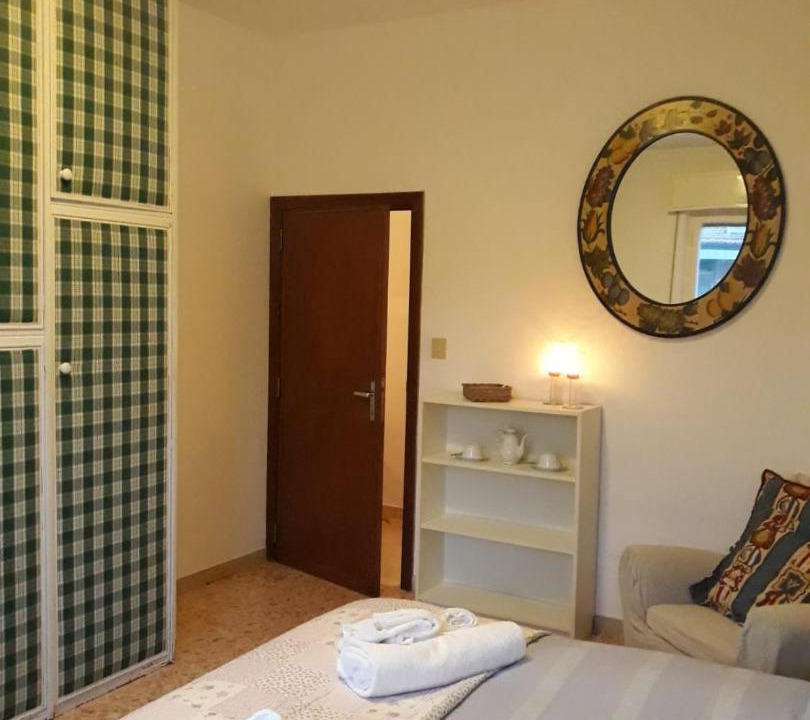 Photo of Bedroom in Perugia