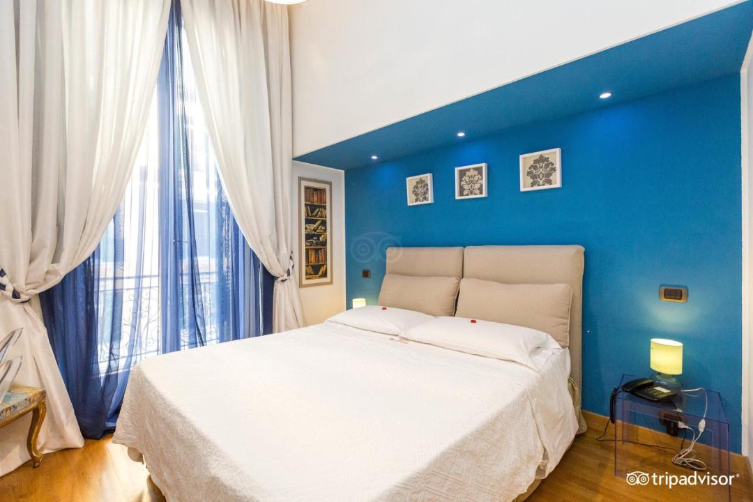 Photo of Bedroom in Santa Lucia