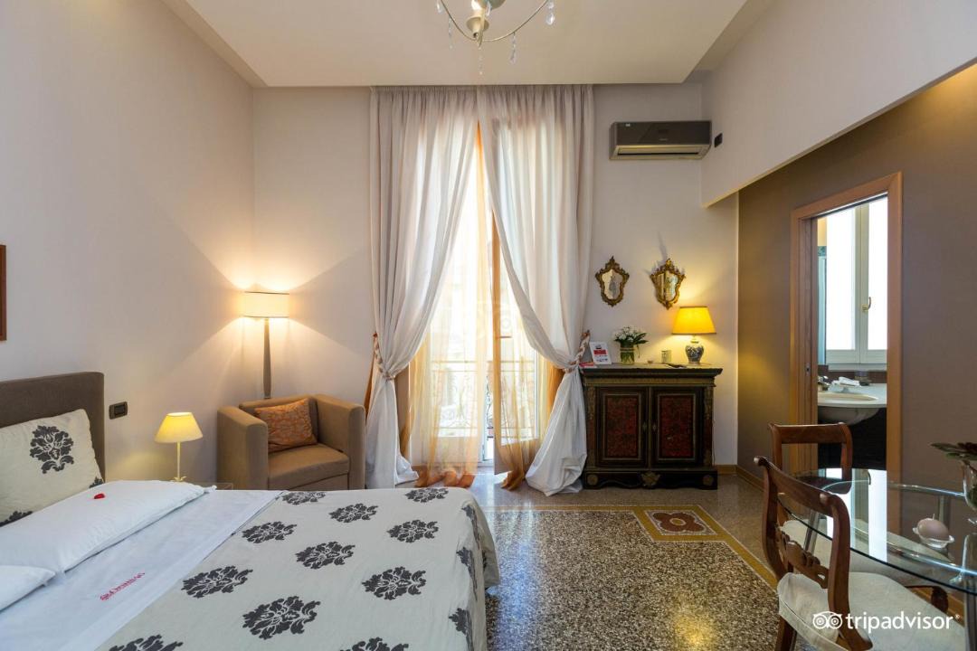 Photo of Bedroom in Santa Lucia