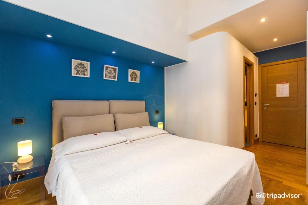 Photo of Bedroom in Santa Lucia