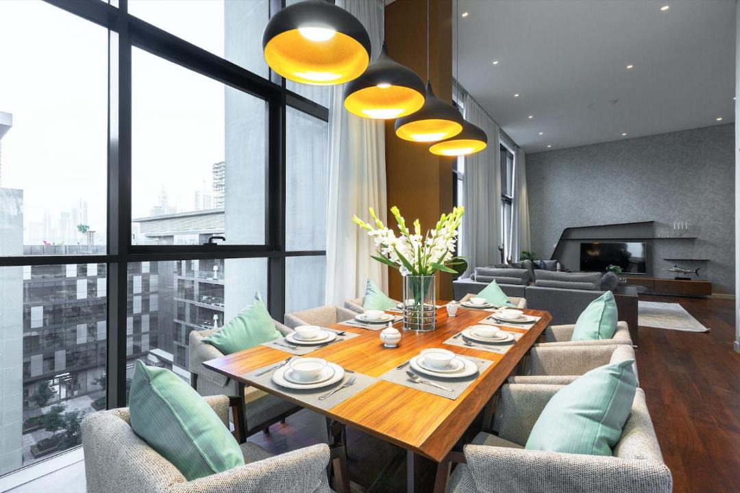 Photo of Livingroom in Al Wasl