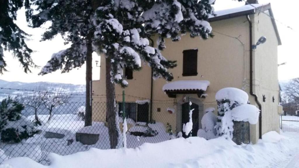 Photo of Buildings in Agnone