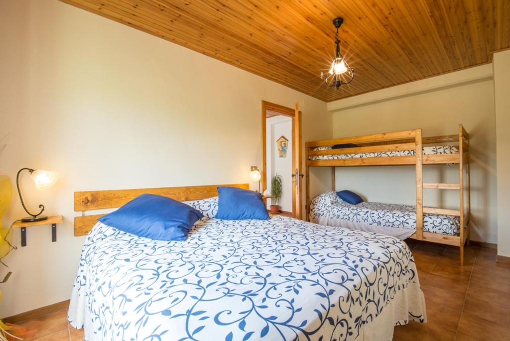 Photo of Bedroom in Agnone